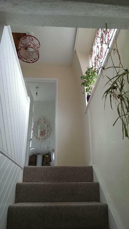 Nice Double And Single Rooms In The Quiet Area With Excellent Shared Facilities プリマス エクステリア 写真